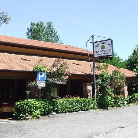 Agriturismo La Betulla-3